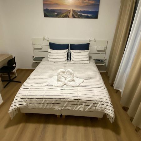 1-D011 Superbe Appartement Spacieux Tres Calme Charleroi Eksteriør billede