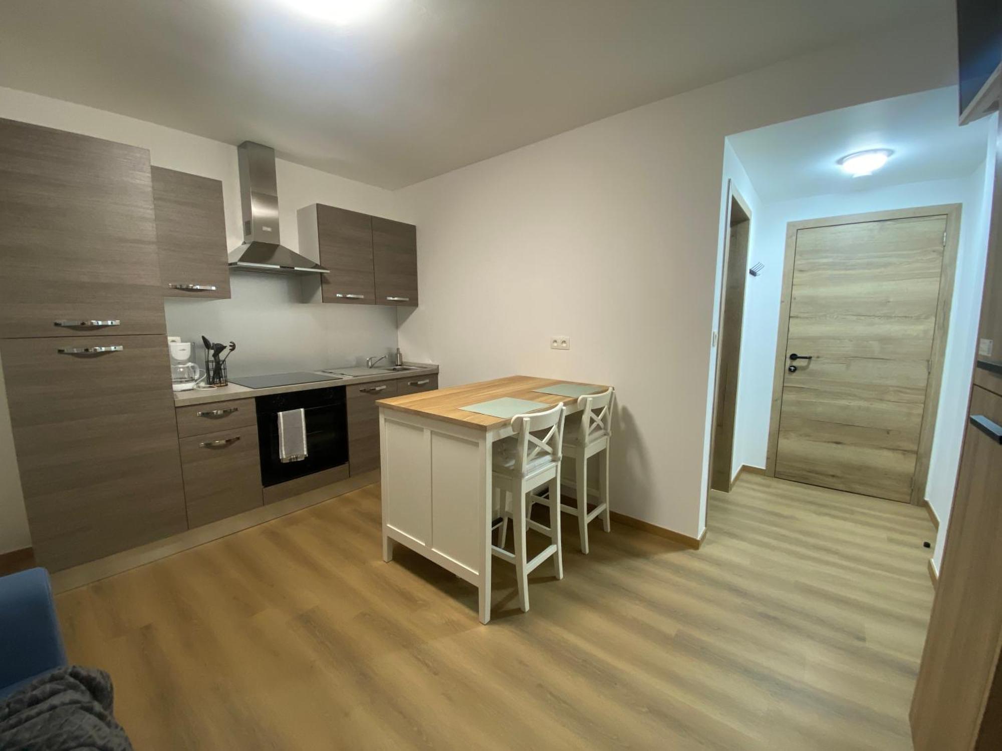 1-D011 Superbe Appartement Spacieux Tres Calme Charleroi Eksteriør billede