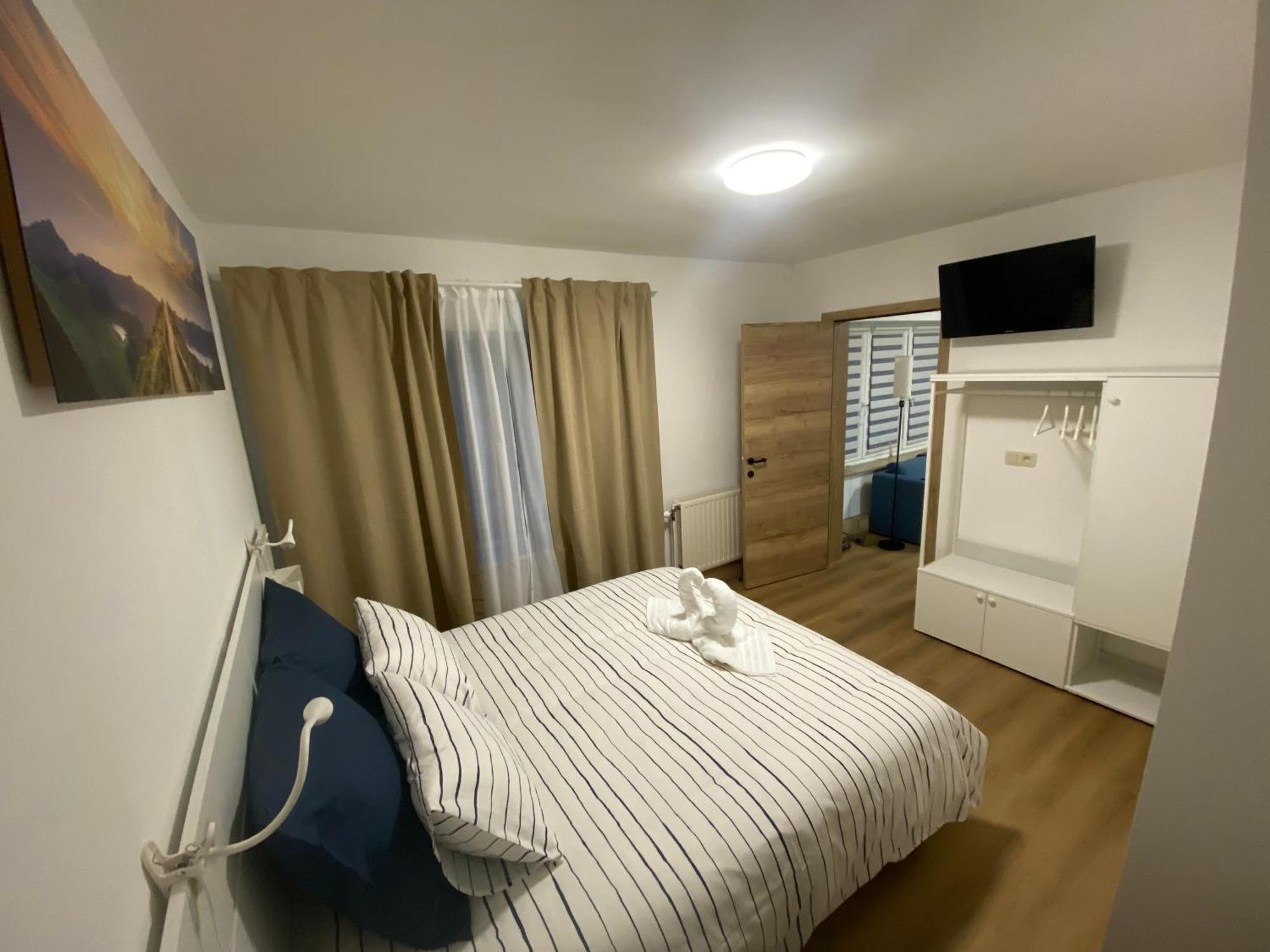1-D011 Superbe Appartement Spacieux Tres Calme Charleroi Eksteriør billede